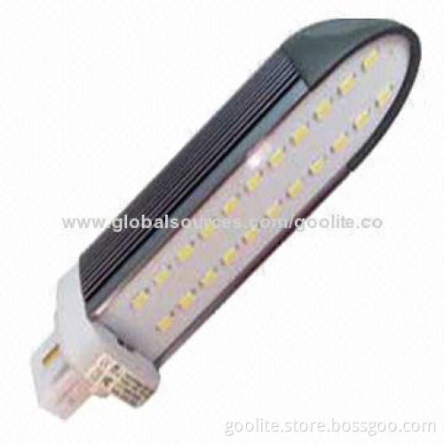 SMD 5630 8W G24 LED Corn Light, 3-year Warranty